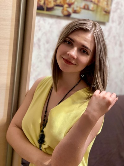 Частная массажистка Саша, 27 лет, Москва - фото 5