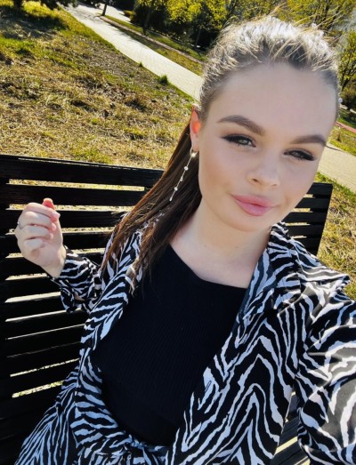 Частная массажистка Виктория, 24 года, Москва - фото 22