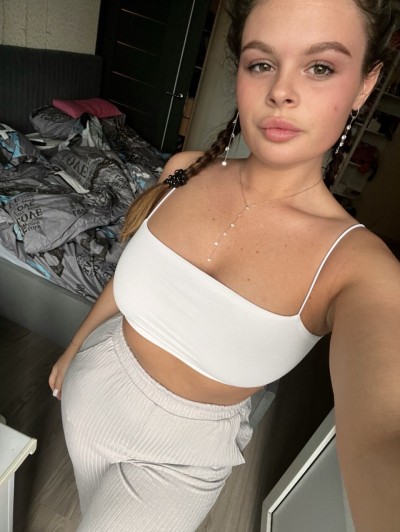 Частная массажистка Виктория, 24 года, Москва - фото 25