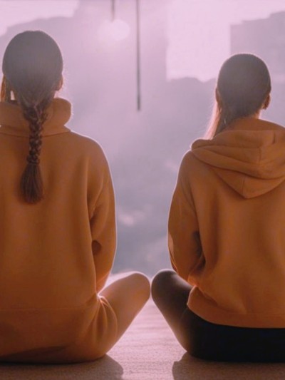 Частная массажистка Мария и Софья 