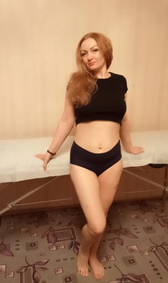 Частная массажистка Анюта, 28 лет, Москва - фото 7