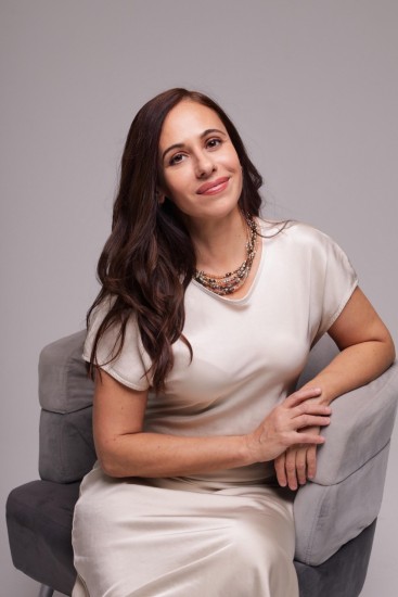 Частная массажистка Ольга, Москва - фото 2