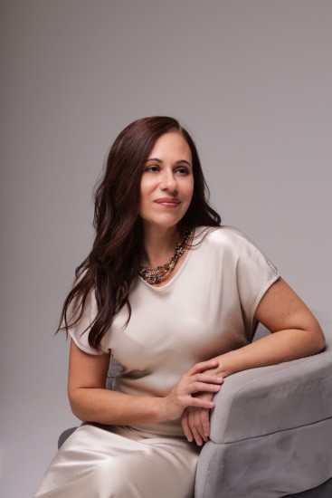 Частная массажистка Ольга, Москва - фото 11