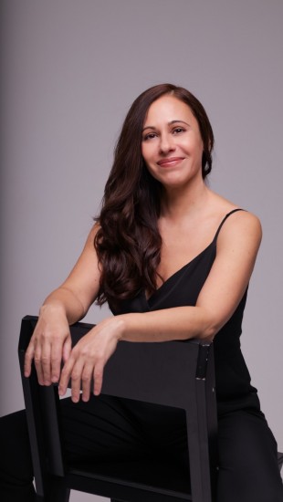 Частная массажистка Ольга, Москва - фото 8