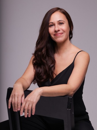 Частная массажистка Ольга 