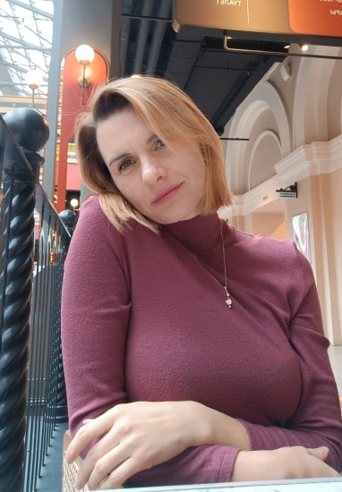 Частная массажистка Лина, Санкт-Петербург - фото 5