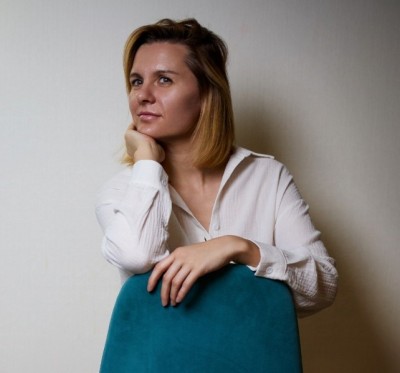 Частная массажистка Лина, Санкт-Петербург - фото 6