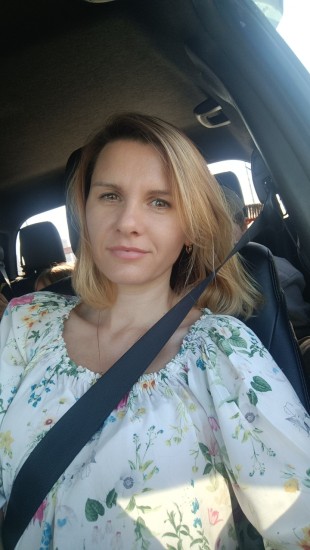 Частная массажистка Лина, Санкт-Петербург - фото 8