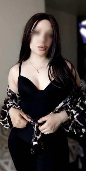 Частная массажистка Милена, Одинцово - фото 2