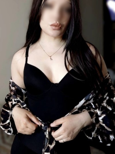 Частная массажистка Милена 