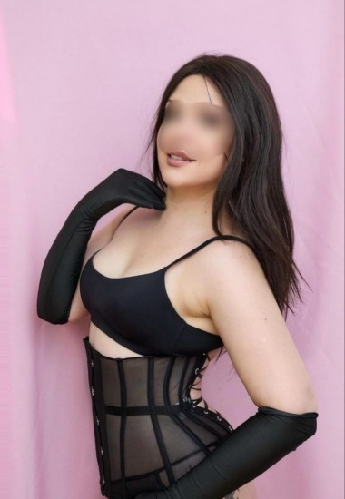 Частная массажистка Милена, Одинцово - фото 3