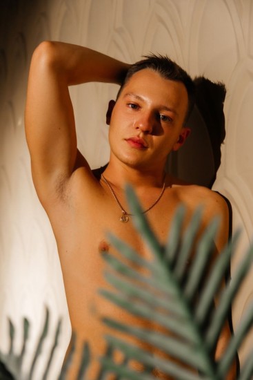 Частный массажист Олег, 22 года, Москва - фото 1