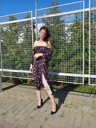 Частная массажистка Яна, 20 лет, Москва - фото 5