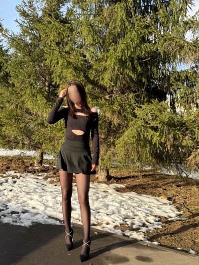 Частная массажистка Яна 