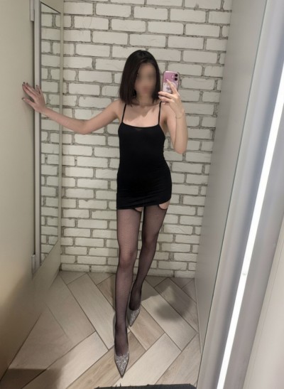 Частная массажистка Яна, 20 лет, Москва - фото 2