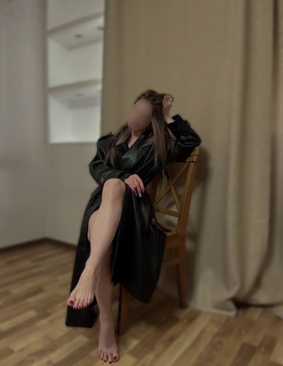 Частная массажистка Лера, 23 года, Москва - фото 1