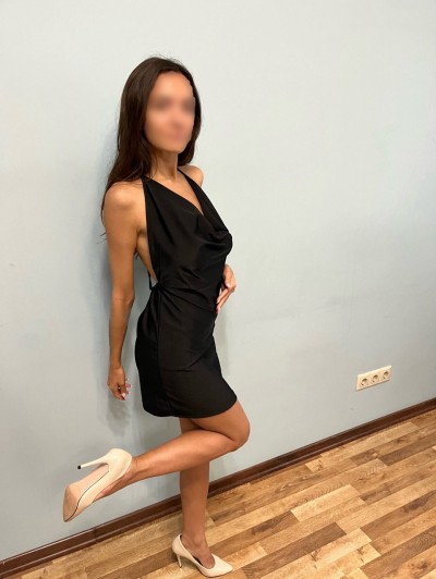 Частная массажистка Карина, 32 года, Москва - фото 1