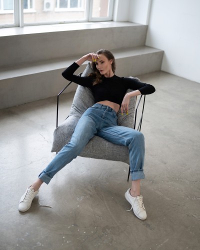 Частная массажистка Наталья, Москва - фото 15