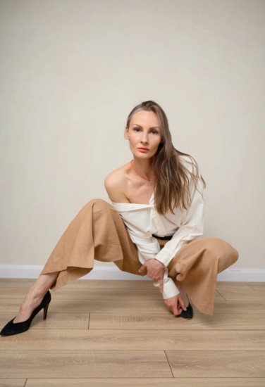 Частная массажистка Наталья, Москва - фото 17