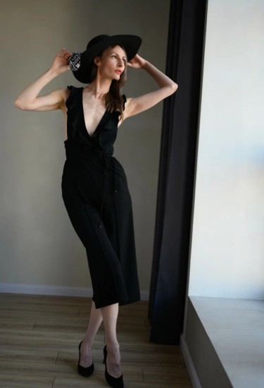 Частная массажистка Наталья, Москва - фото 20