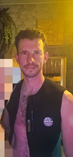 Частный массажист Алексей, 38 лет, Санкт-Петербург - фото 4