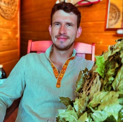 Частный массажист Алексей, 38 лет, Санкт-Петербург - фото 4