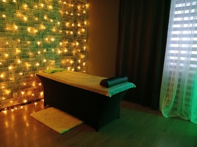 Частная массажистка Лада, 40 лет, Санкт-Петербург - фото 2