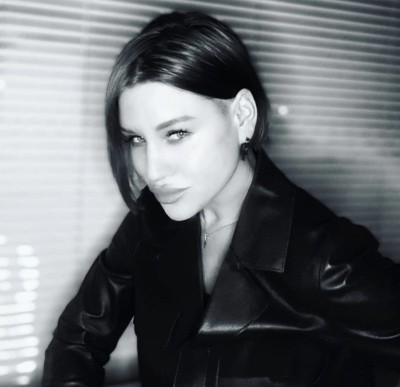 Частная массажистка Лада, 40 лет, Санкт-Петербург - фото 3