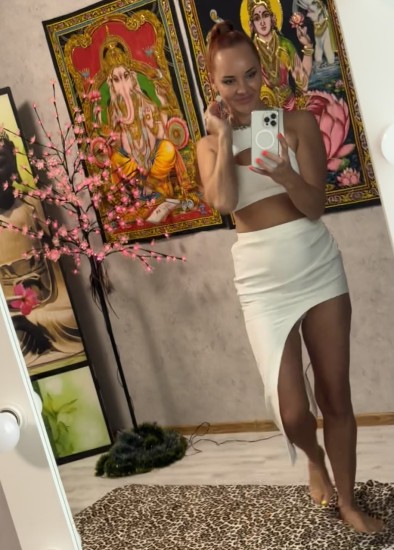 Частная массажистка Ирина Тантрина, 42 года, Москва - фото 6