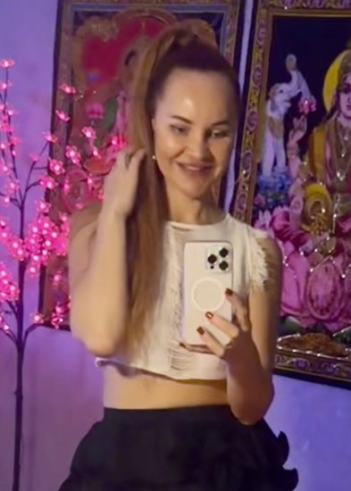 Частная массажистка Ирина Тантрина, 42 года, Москва - фото 18