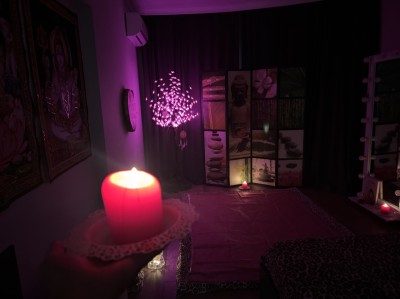 Частная массажистка Ирина Тантрина, 42 года, Москва - фото 5