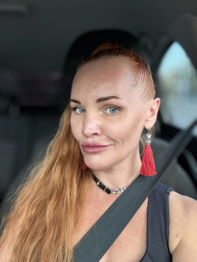 Частная массажистка Ирина Тантрина, 42 года, Москва - фото 19