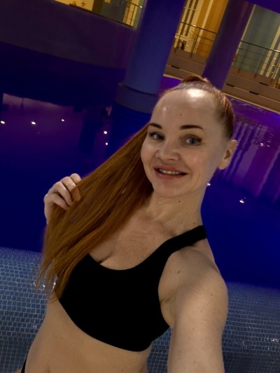 Частная массажистка Ирина Тантрина, 42 года, Москва - фото 15