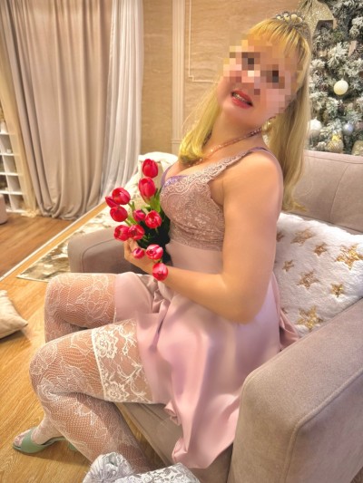 Частная массажистка София 