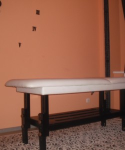 Массажный салон Спортивная реабилитация 