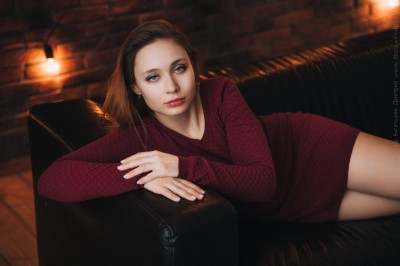Частная массажистка Алена, Москва - фото 3