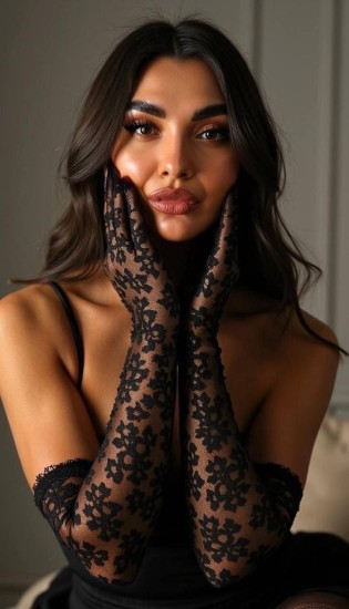 Частная массажистка Самира, 25 лет, Москва - фото 7