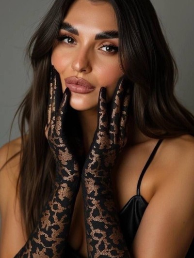 Частная массажистка Самира 