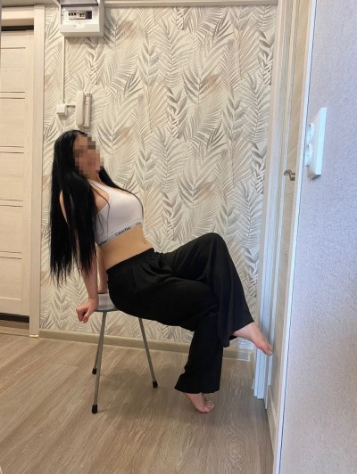 Частная массажистка Алиса, 32 года, Москва - фото 3