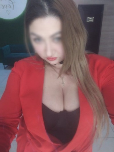 Частная массажистка Роксана, 36 лет, Москва - фото 1