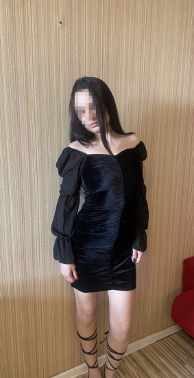 Частная массажистка Лиза, 28 лет, Москва - фото 2