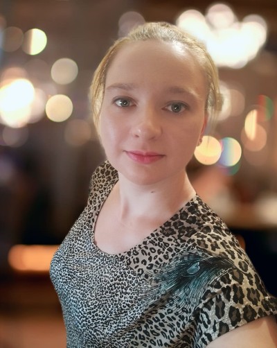 Частная массажистка Ольга, Домодедово - фото 1