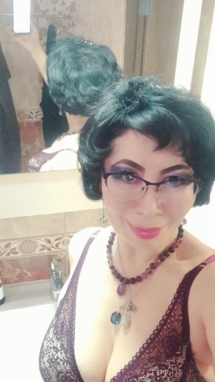 Частная массажистка Диана, 50 лет, Москва - фото 7