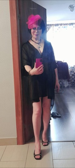 Частная массажистка Диана, 50 лет, Москва - фото 5