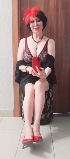 Частная массажистка Диана, 50 лет, Москва - фото 1