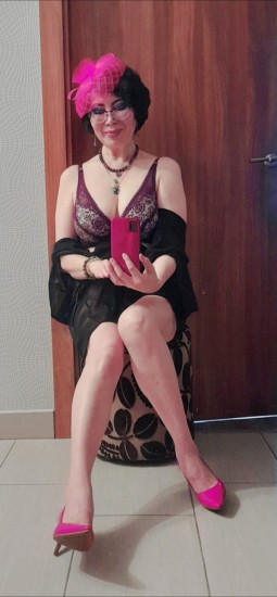 Частная массажистка Диана, 50 лет, Москва - фото 4