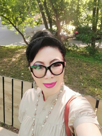 Частная массажистка Диана, 50 лет, Москва - фото 8