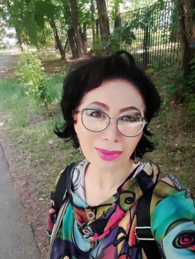 Частная массажистка Диана, 50 лет, Москва - фото 9