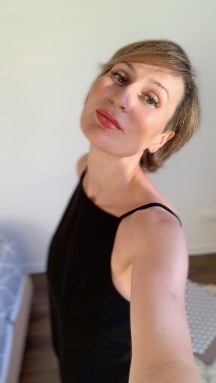 Частная массажистка Анна, Санкт-Петербург - фото 3