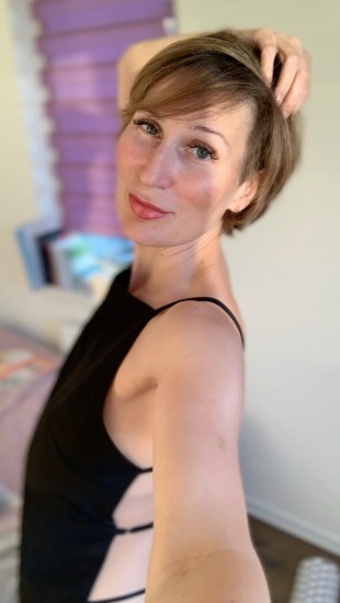 Частная массажистка Анна, Санкт-Петербург - фото 1